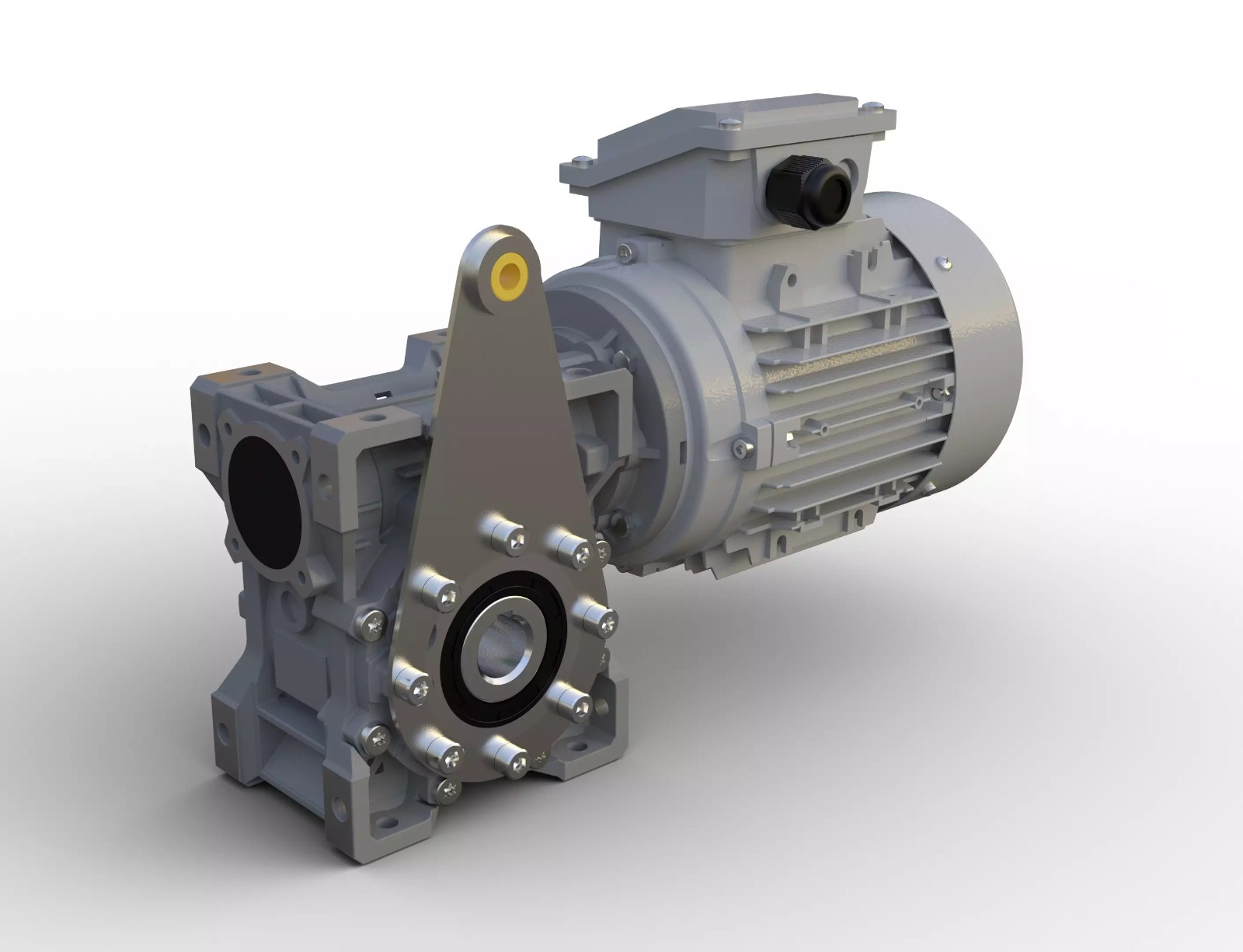 Motoredutor IBR